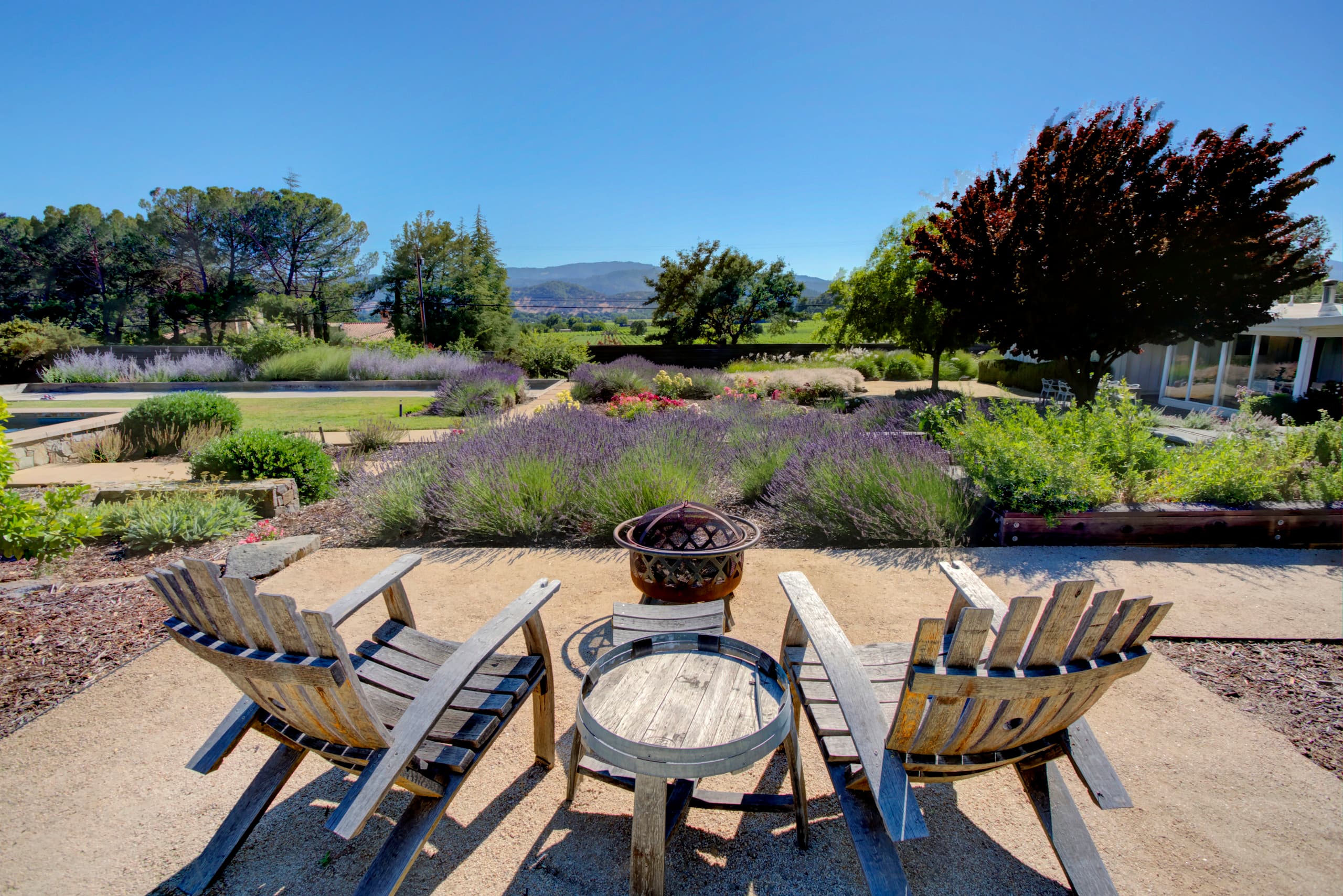 Wine Country Home with Pool, Hot Tub & Bocce - Photo 11