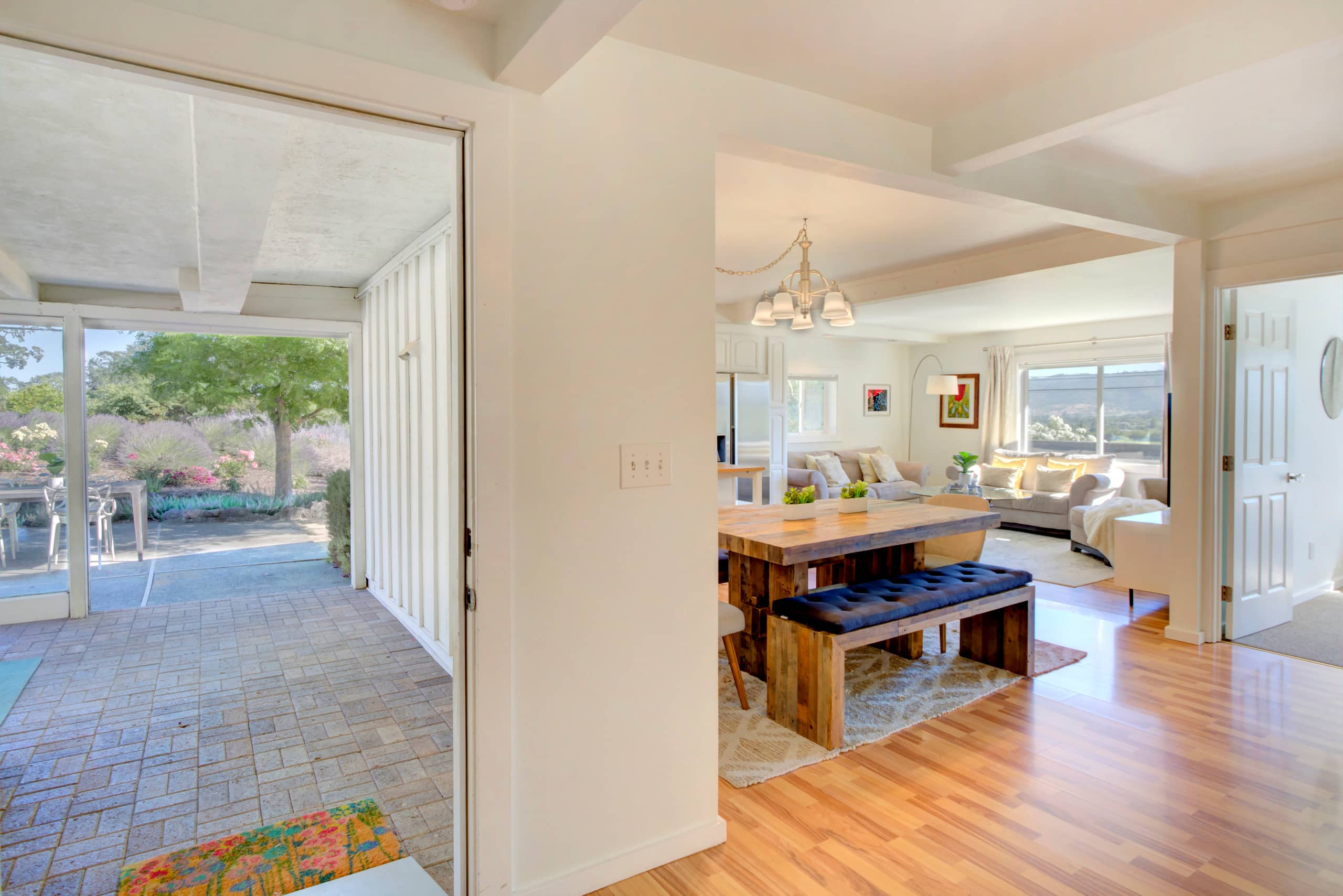 Wine Country Home with Pool, Hot Tub & Bocce - Photo 3