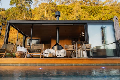 Tuffi - Boutique Residence