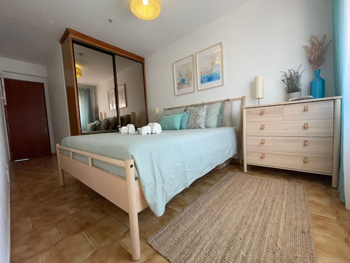 Golden Beach House - Armação de Pêra