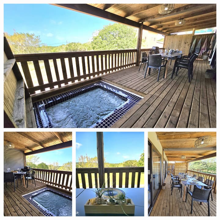 Librodi Lodge House 10
