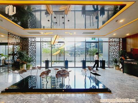 Lumiere D2 - Comf 2Br - Large balcony - Great view
