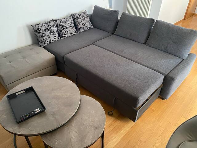 Maria & Sakis Home gallery image 3