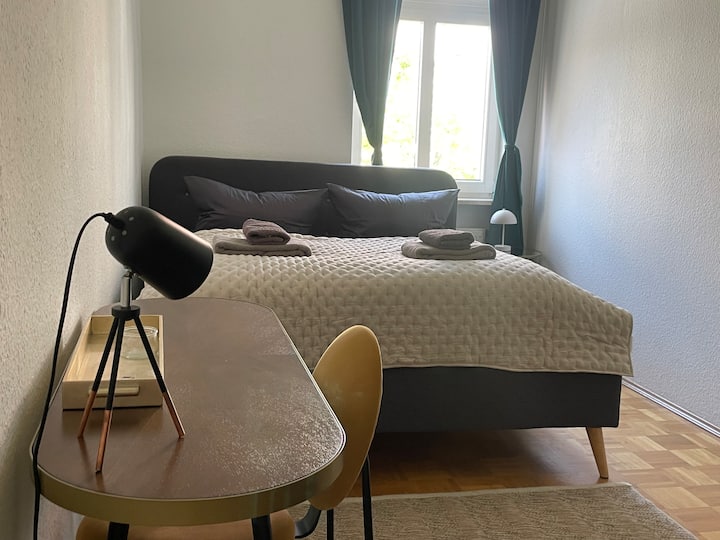 საძინებელი 4