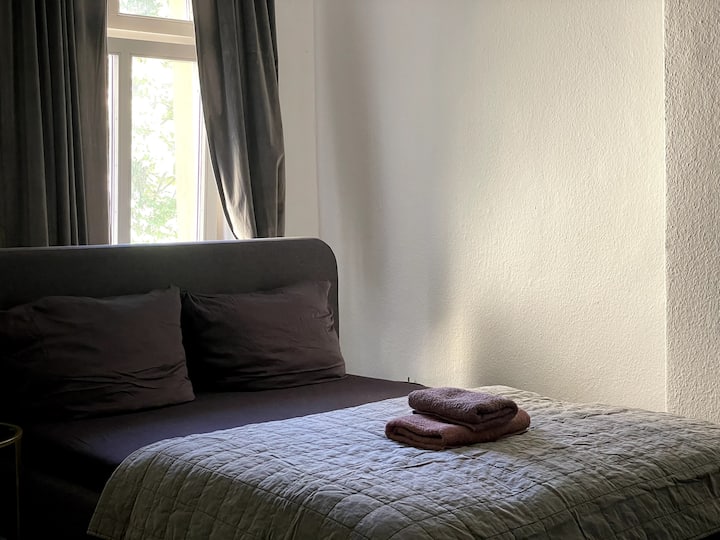 საძინებელი 2