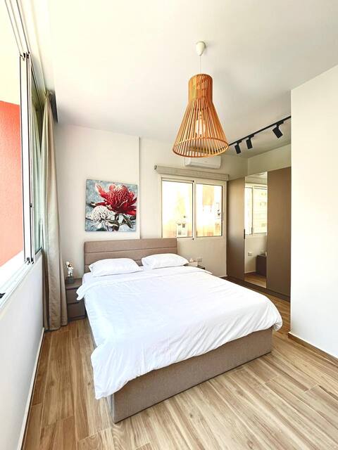2BDR Flat in Badaro