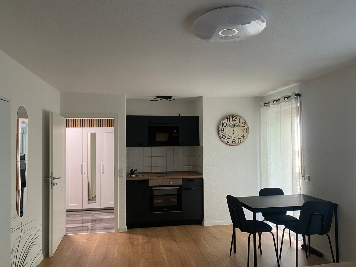 Airbnb con migliori performance: Apartment in Pforzheim a Pforzheim