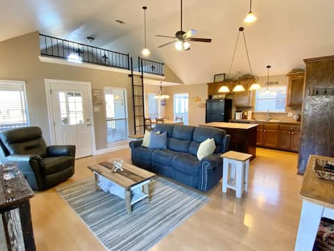 Our Little Diversion