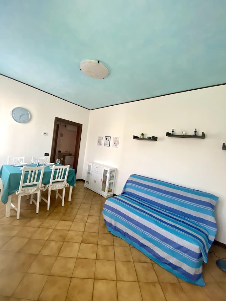 Venice Nora's House - Mestre