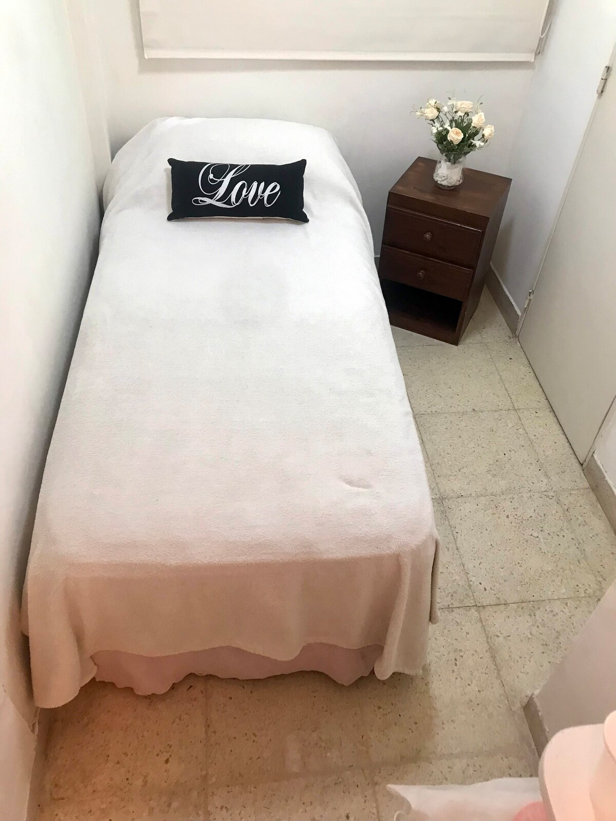 ห้องนอน