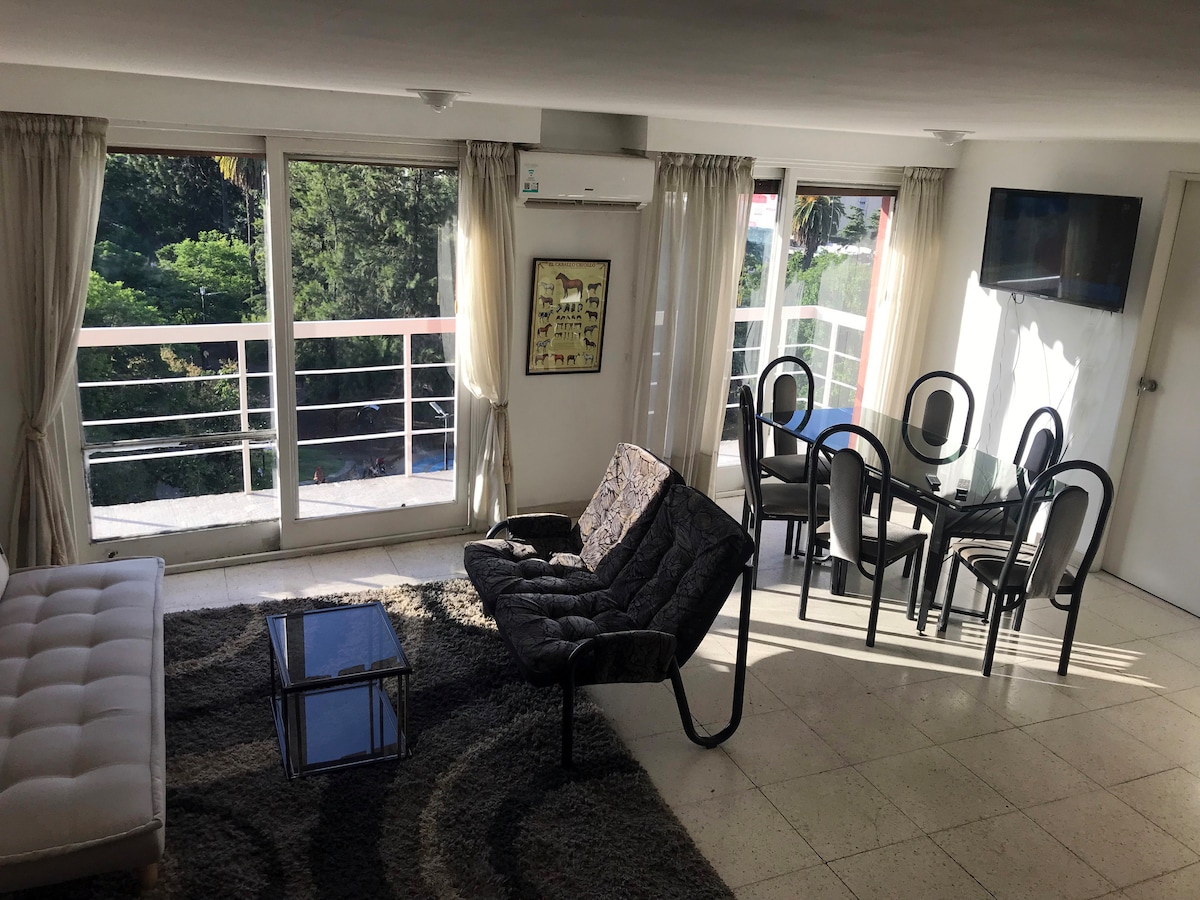 ห้องนั่งเล่น