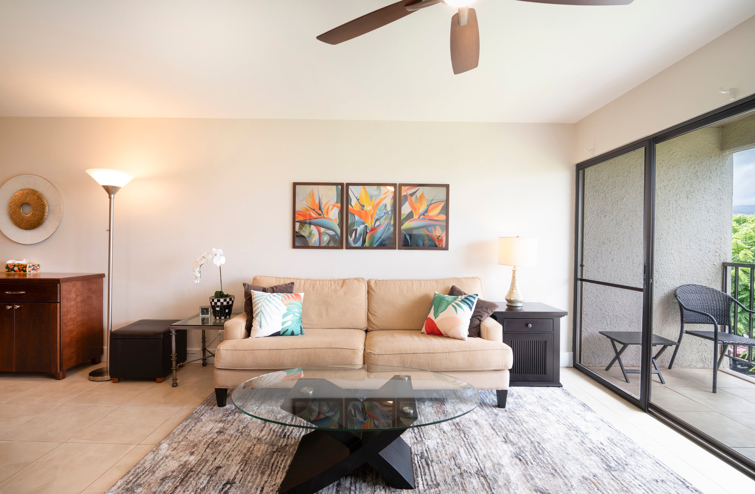 Locally owned, 1 BR w/ AC. Walk to the beach! - Image 5