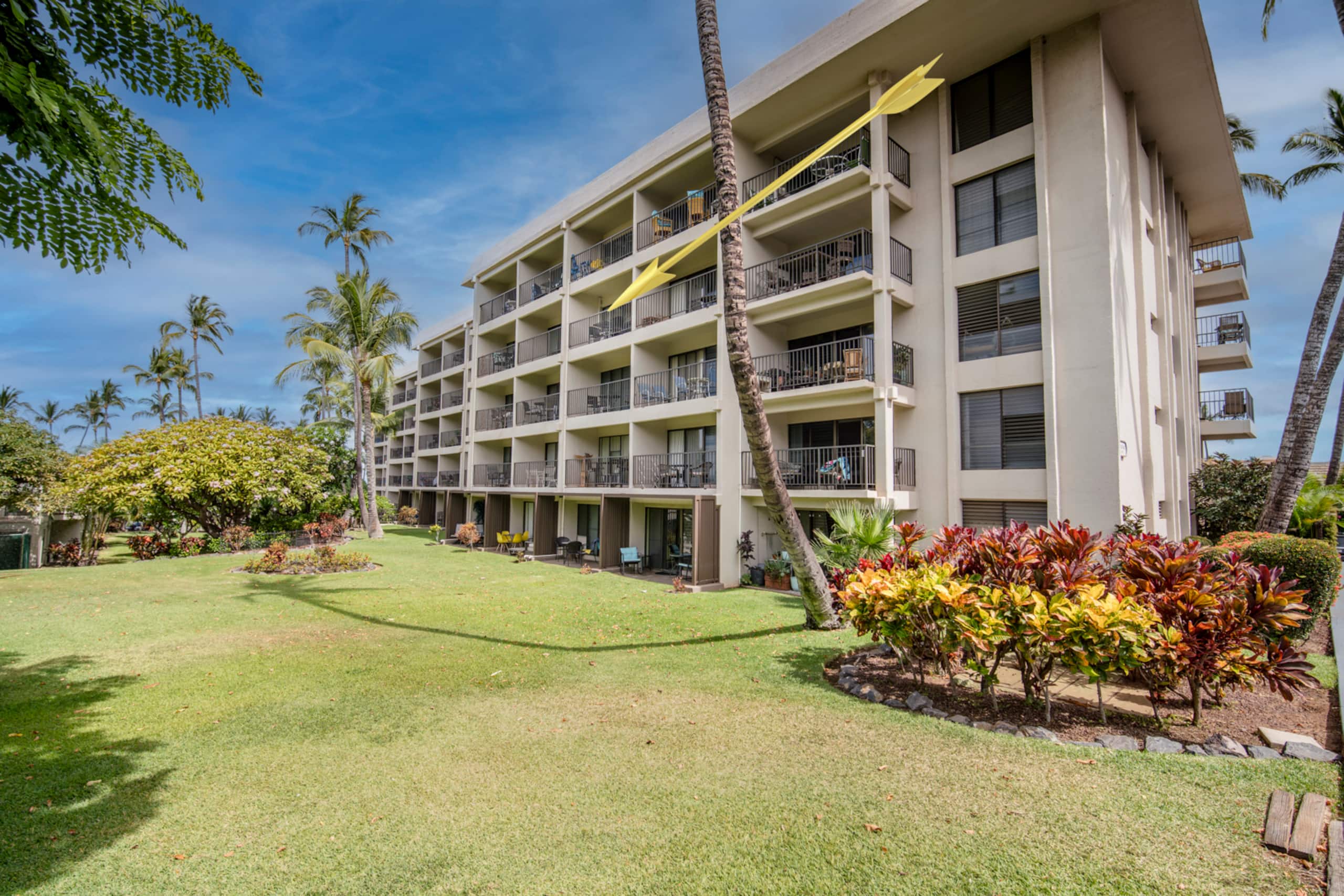 Locally owned, 1 BR w/ AC. Walk to the beach! - Image 23