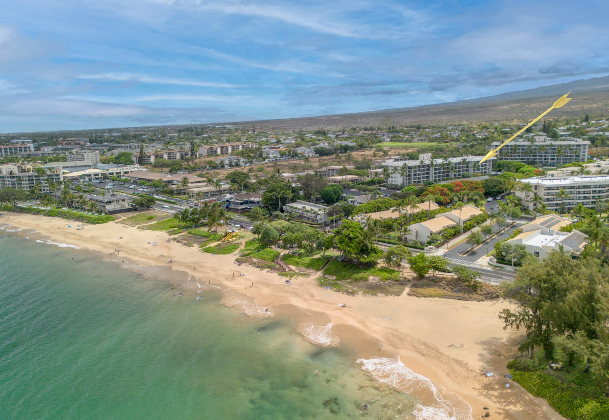 Locally owned, 1 BR w/ AC. Walk to the beach! - Image 30