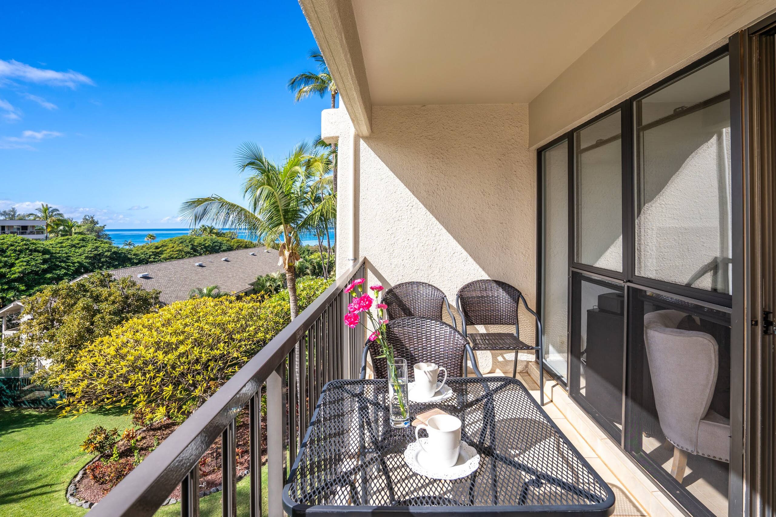 Locally owned, 1 BR w/ AC. Walk to the beach! - Image 20