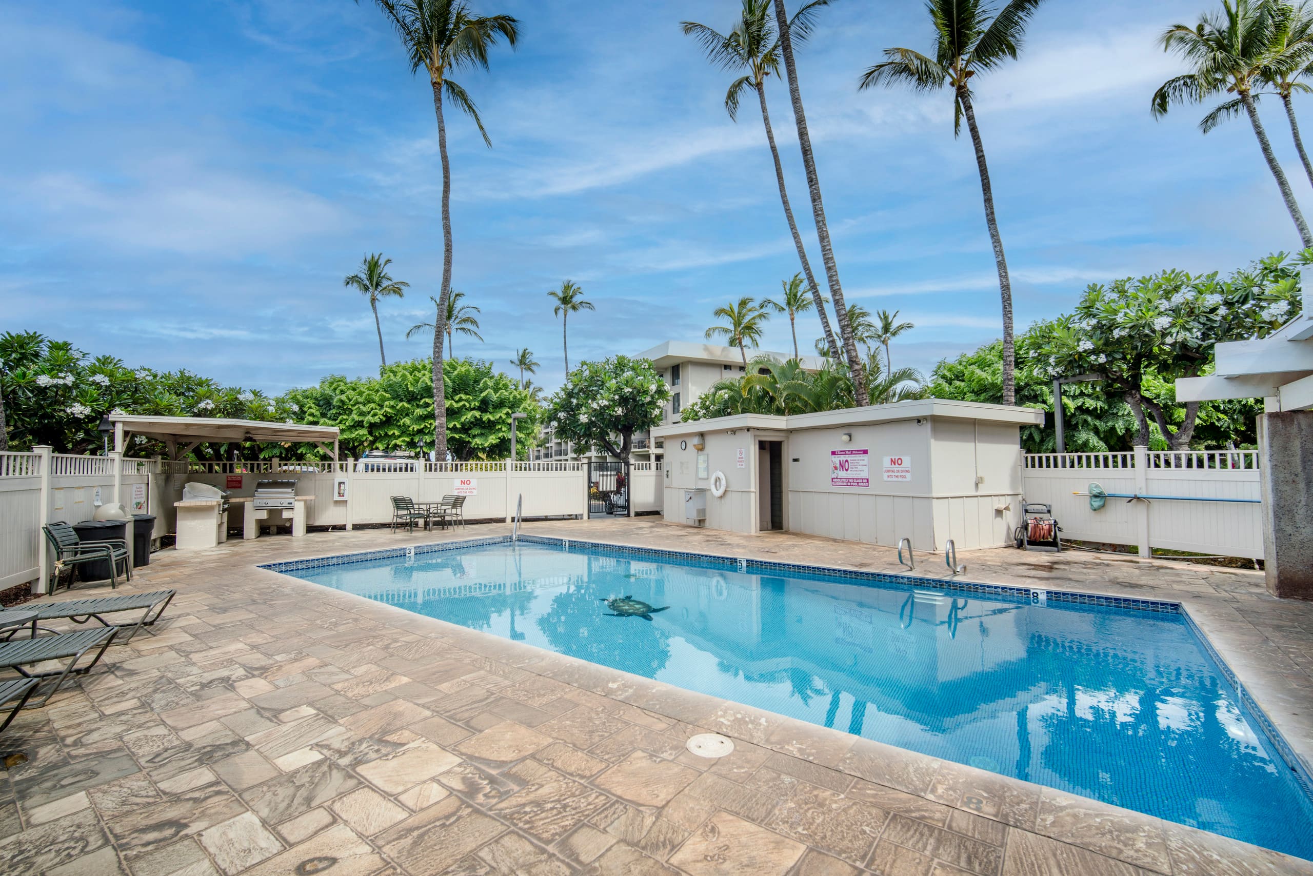 Locally owned, 1 BR w/ AC. Walk to the beach! - Image 24
