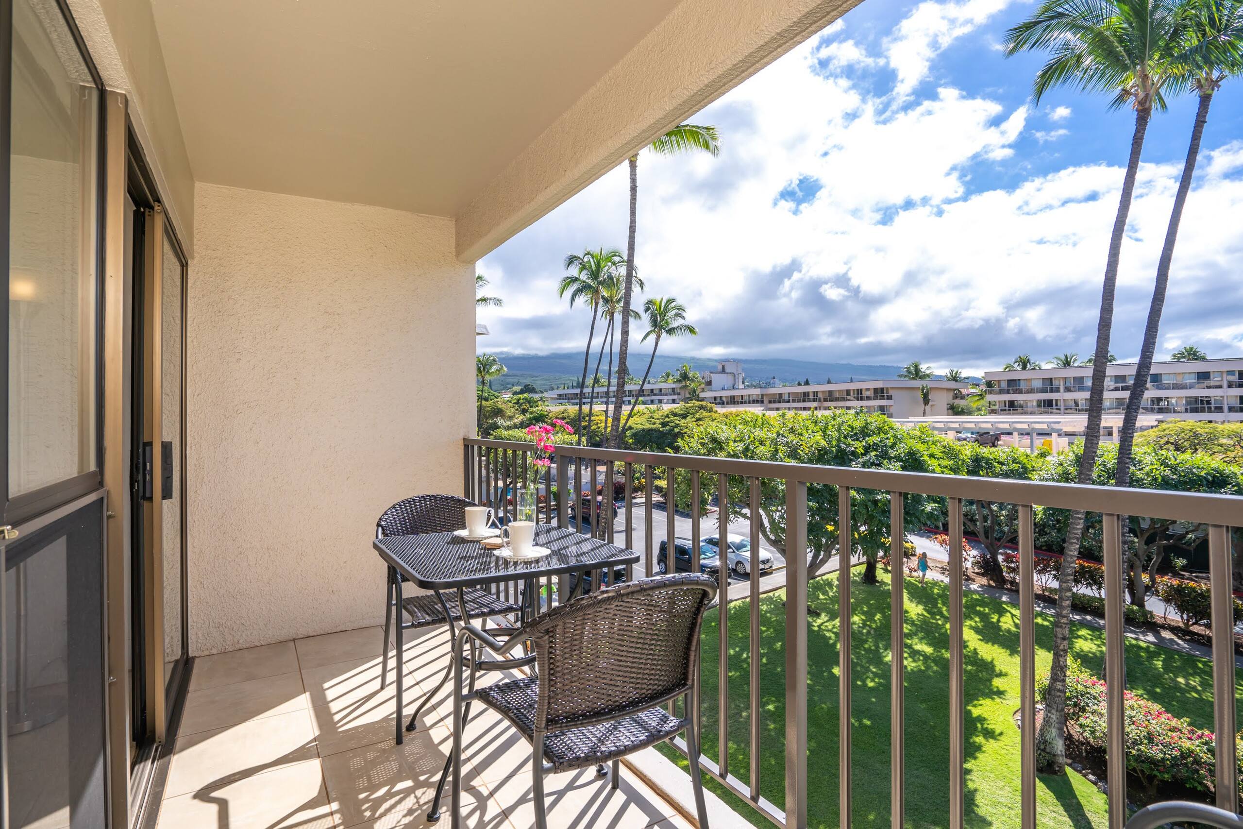Locally owned, 1 BR w/ AC. Walk to the beach! - Image 21