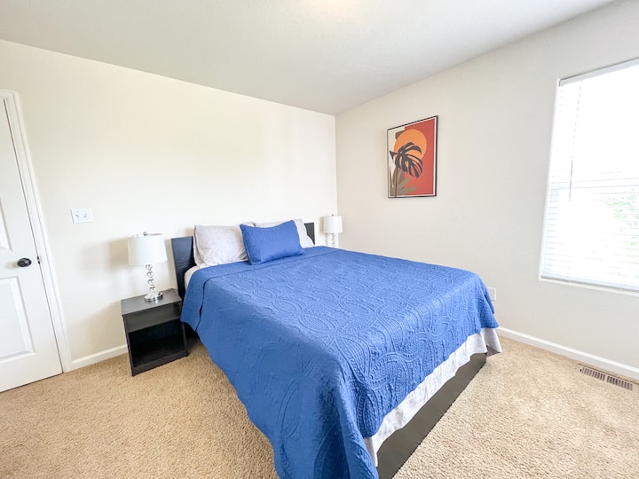 საძინებელი 4