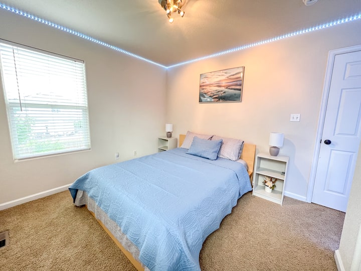 საძინებელი 2