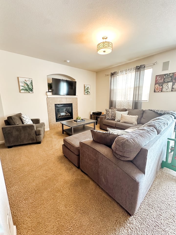 მისაღები ოთახი