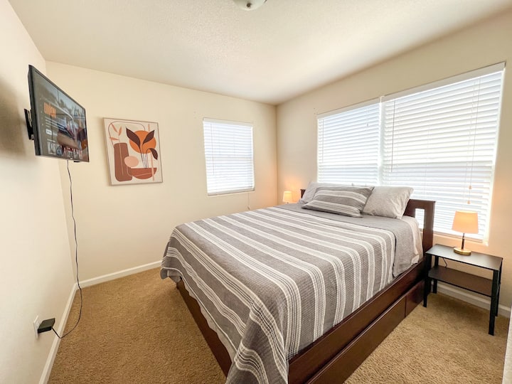 საძინებელი 3