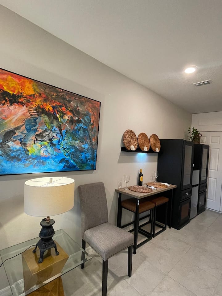 Darling Suite/studio - Lakeland, FL
