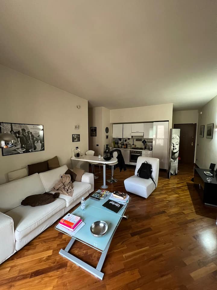 Lovely Suite In The Heart Of Cassino - Cassino