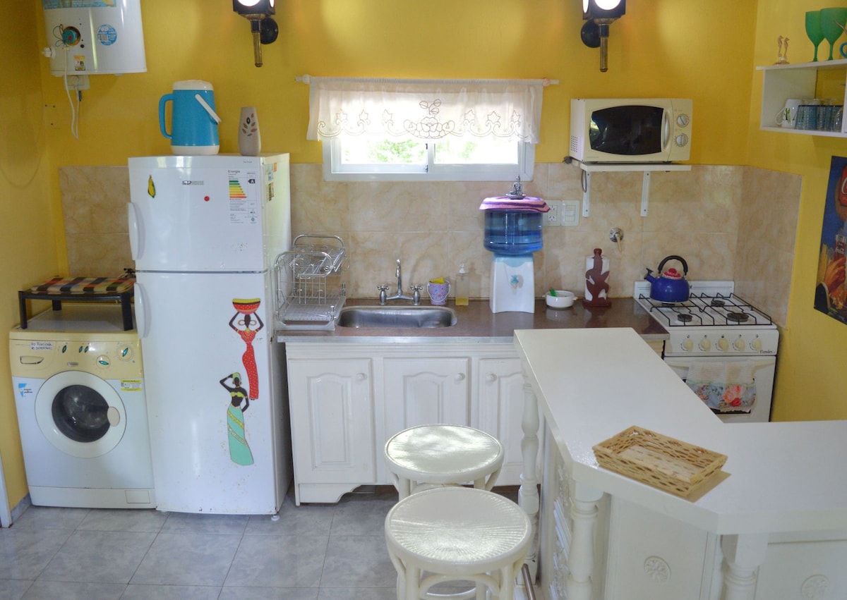 Leistungsstarkes Airbnb: Mambo - East Coast! in Costa Del Este