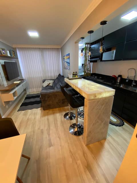 Apartment in San Francisco