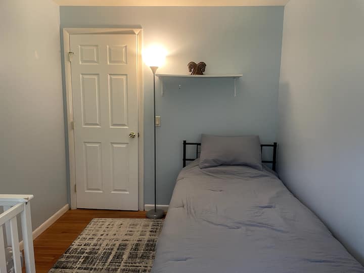 Habitación 1