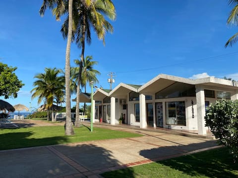 Hermoso y comodo Townhouse