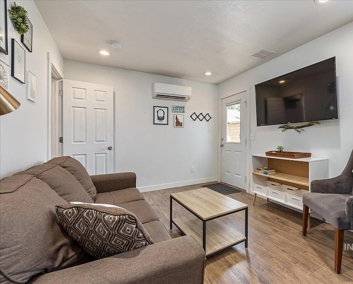 Bungalow In The Heart Of Boise - Adventure Ridge, Boise