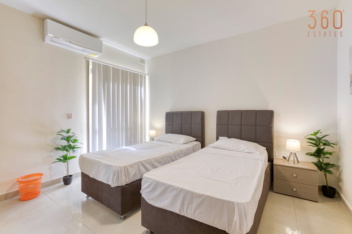 Спална соба 1