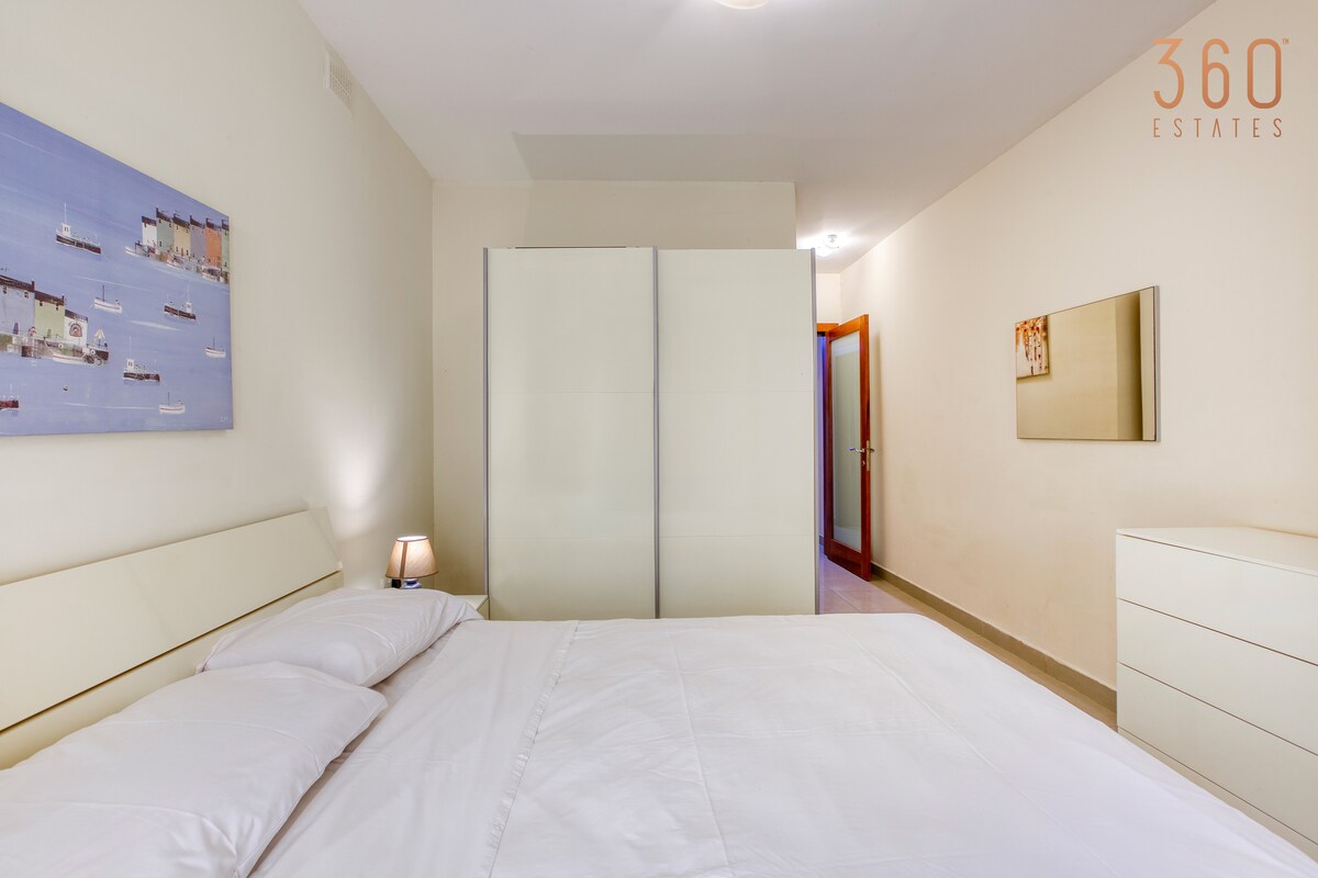 Спална соба 2