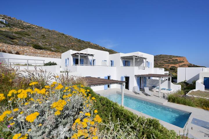 Ariti’s Villas 1 – Naxos gallery image 5