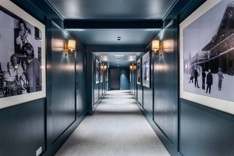 KOKI, an elevated alpine retreat