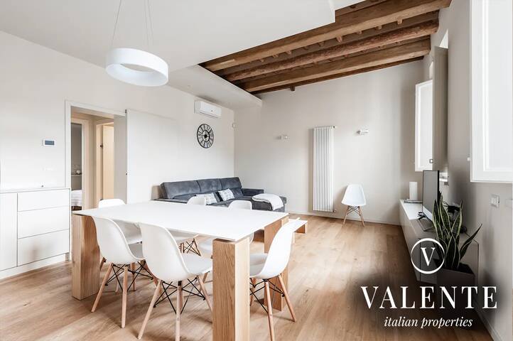 Valente Italian Properties managed Airbnb listing 2
