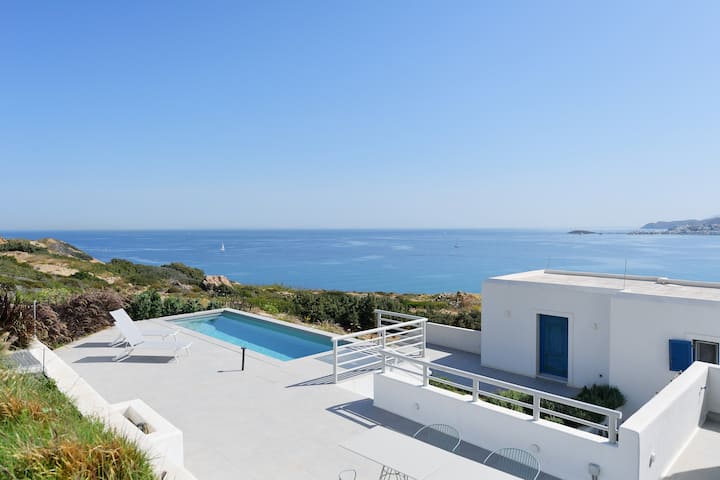 Ariti's Villas 2 - Naxos - Naxos
