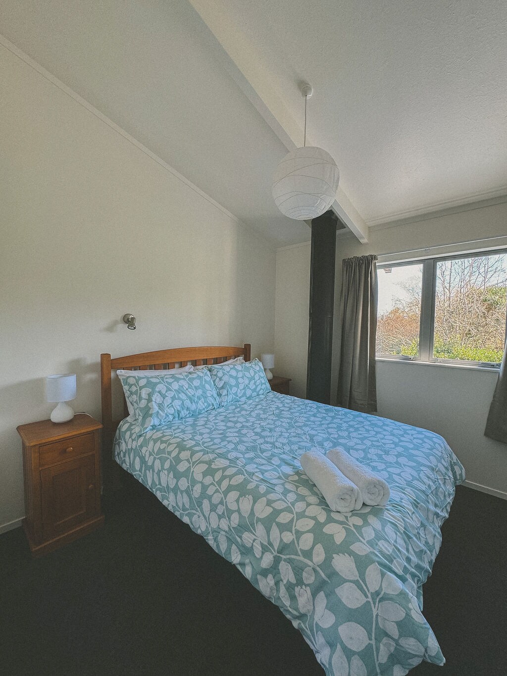 غرفة النوم 3