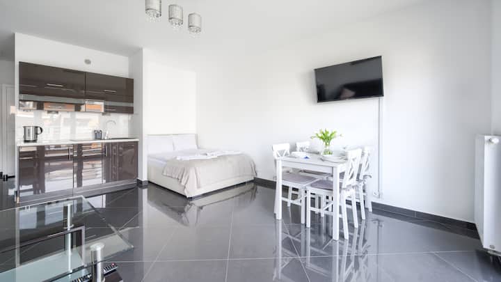 მისაღები სივრცე