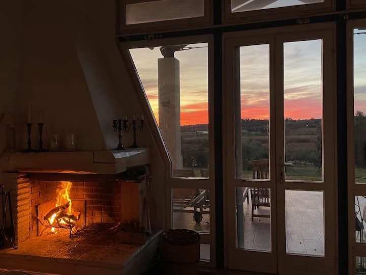 Villaimmersanellecollinetoscane. Com - Montalto di Castro