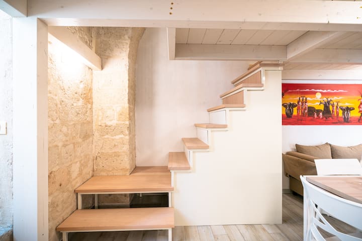 غرفة المعيشة