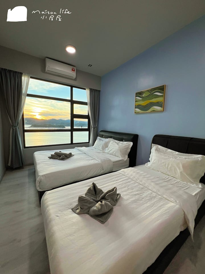 غرفة النوم 1