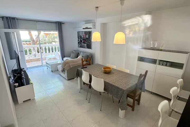 AwayDays | Casa a 100 m de la playa