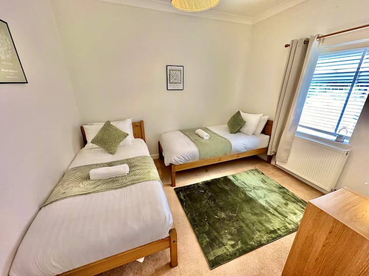 საძინებელი 3