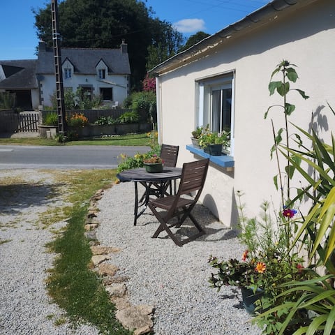 Charming Brittany Getaway