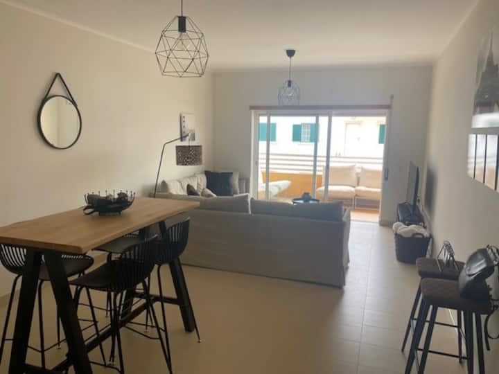 Casa Nelson - Altura