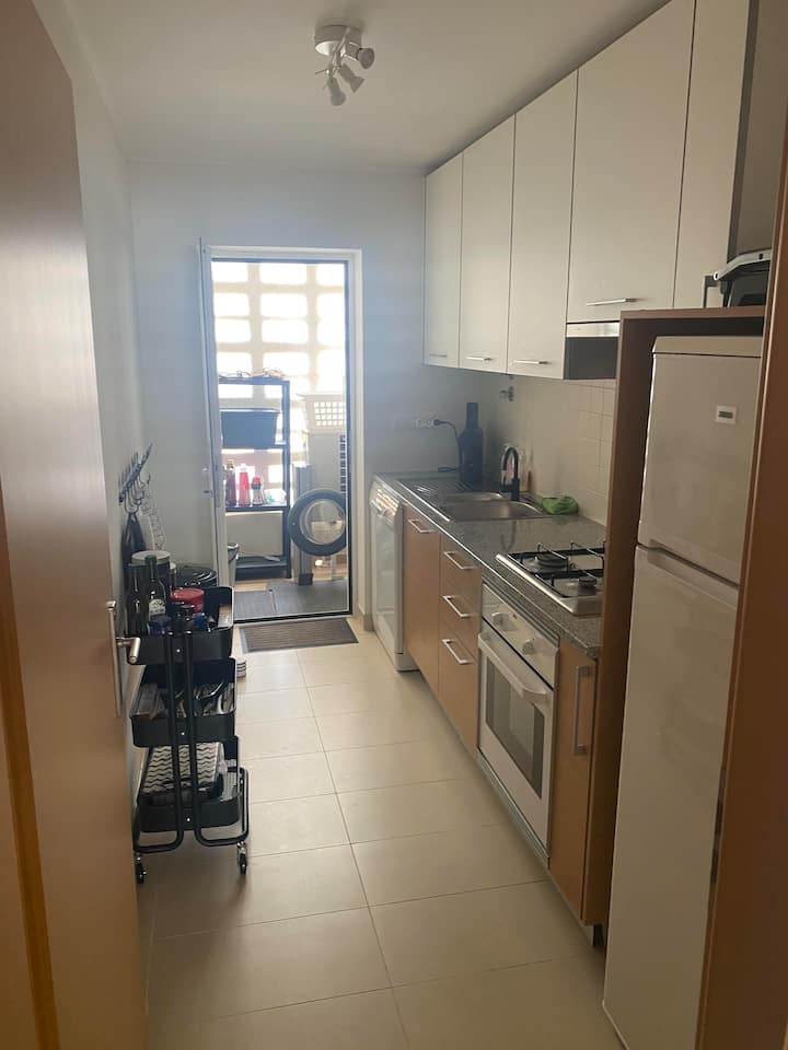 Casa Nelson - Vila Nova de Cacela