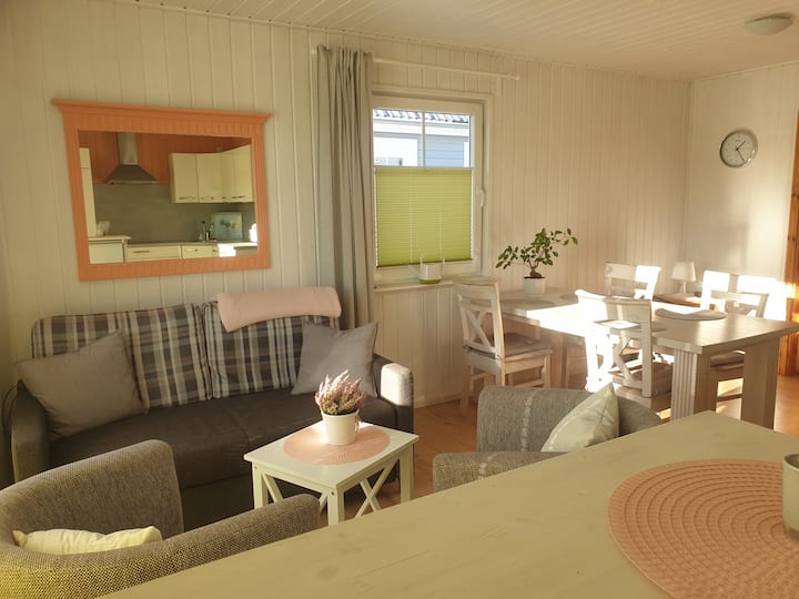 Ferienhaus Für 2 Personen - Wandlitz