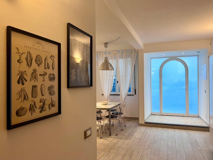San Frediano Apartment - Florence